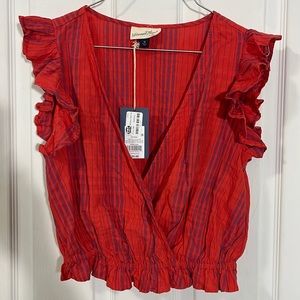 Universal Thread blouse